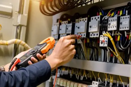 Elektrik Tesisat İşleri